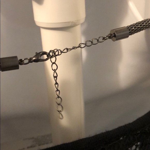 Brand New Hematite Necklace - Picture 5 of 5